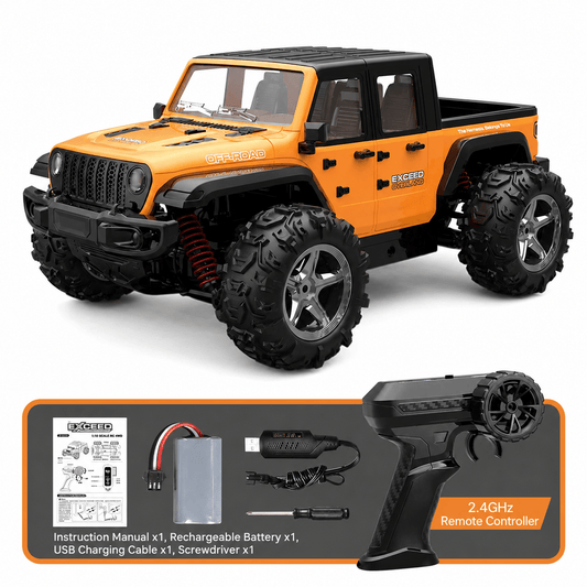 RC Truck