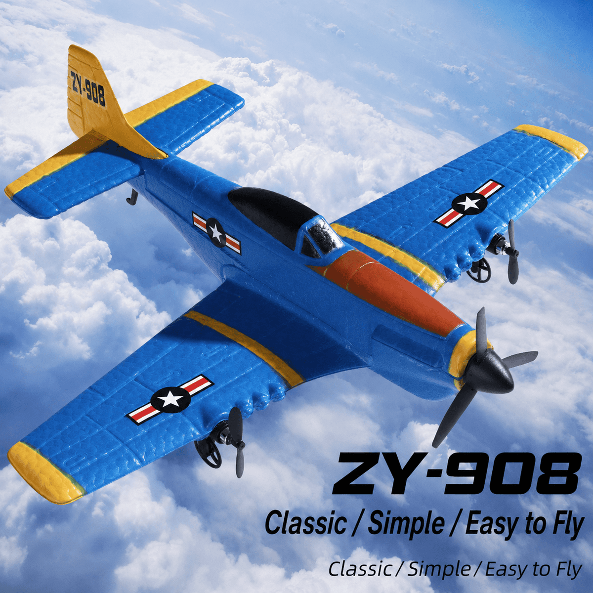  rc jet