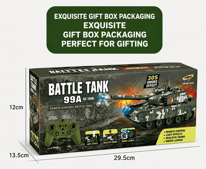 heng long rc tanks