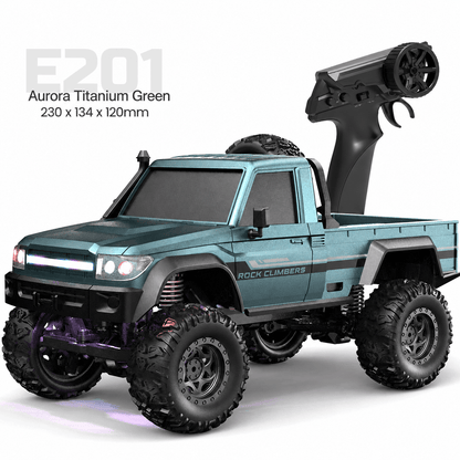 crawler rock rc