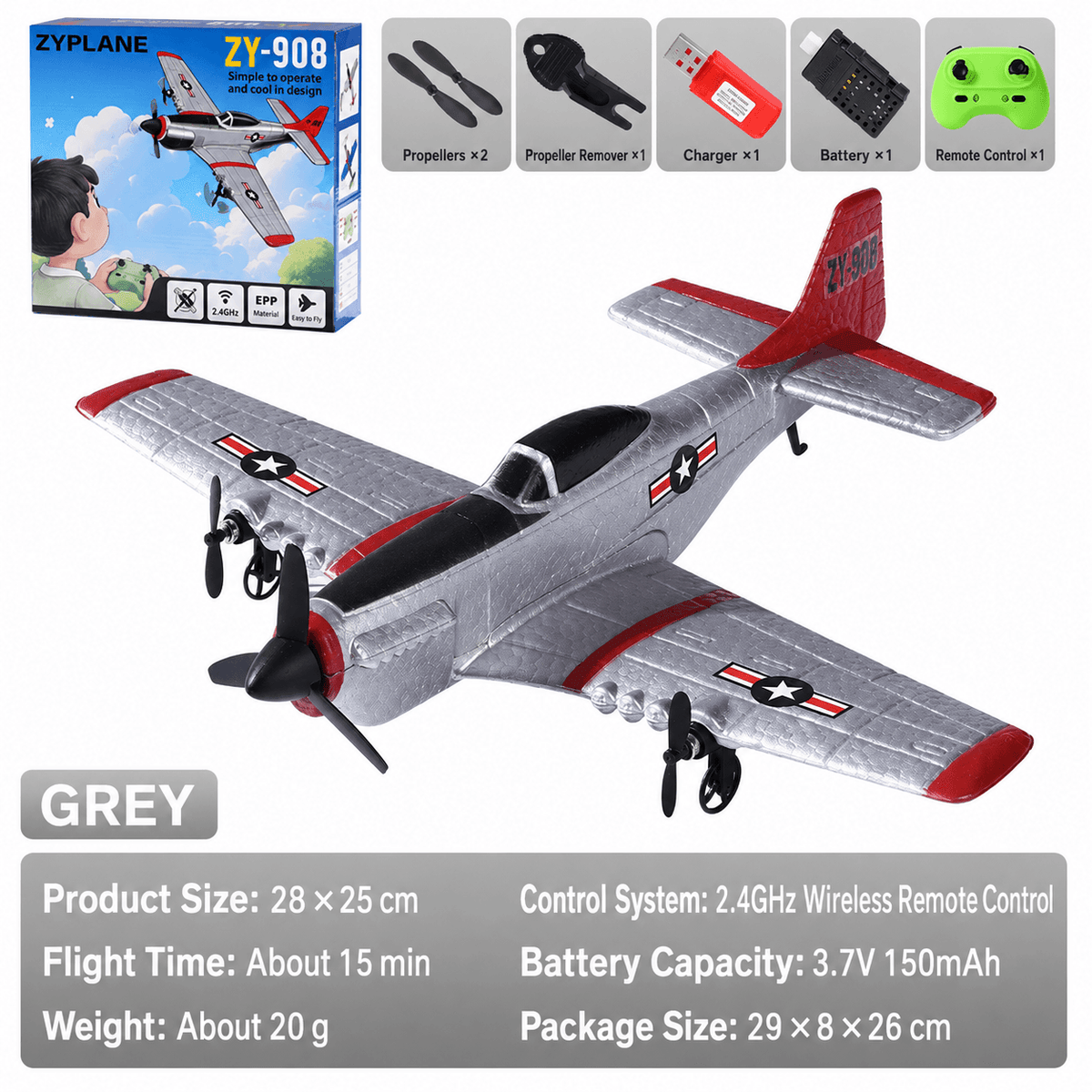 rc jet planes
