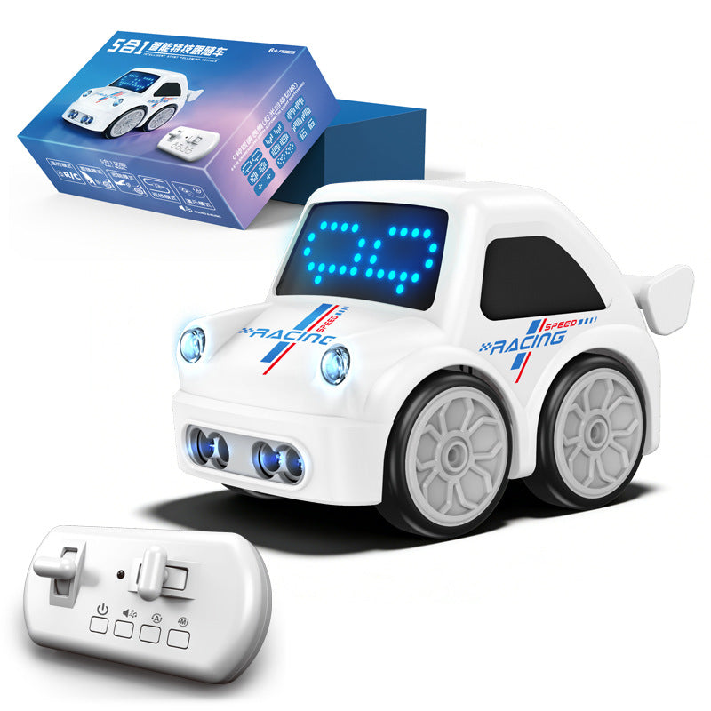 radio control toy car