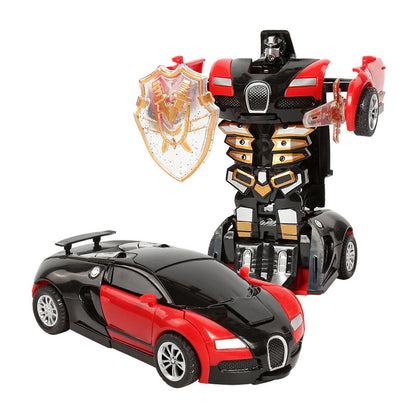 rc robot