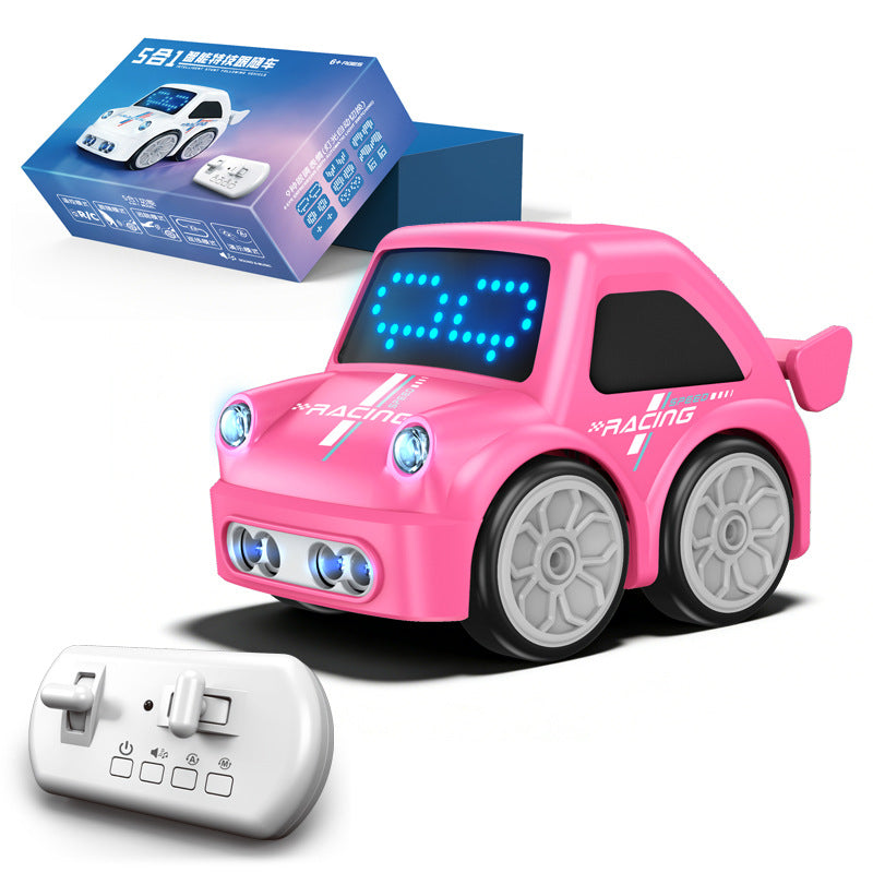 remote control auto