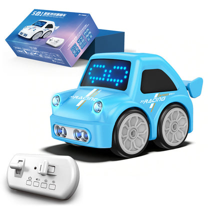 remote controlled car