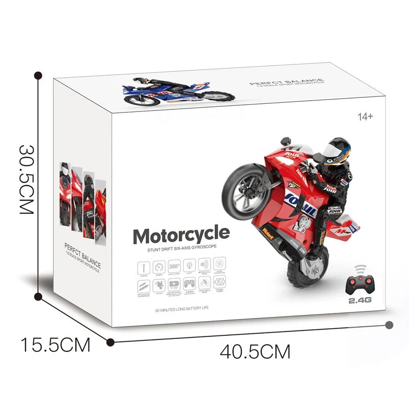 rc motorcycles dirt bike
