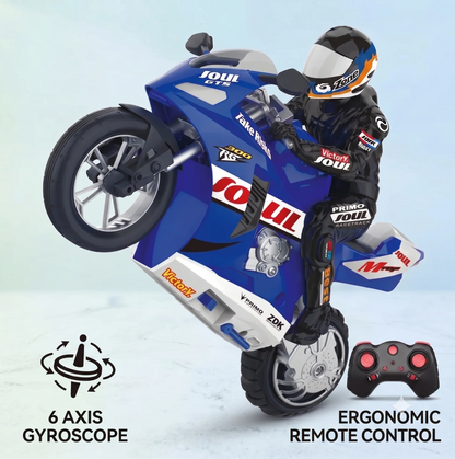 rc dirt bike