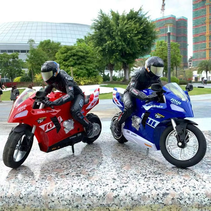 rc motorcycles