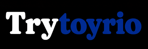 trytoyrio